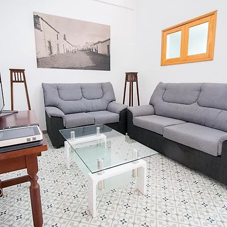 Casa De Los Dragos Gáldar Eksteriør bilde