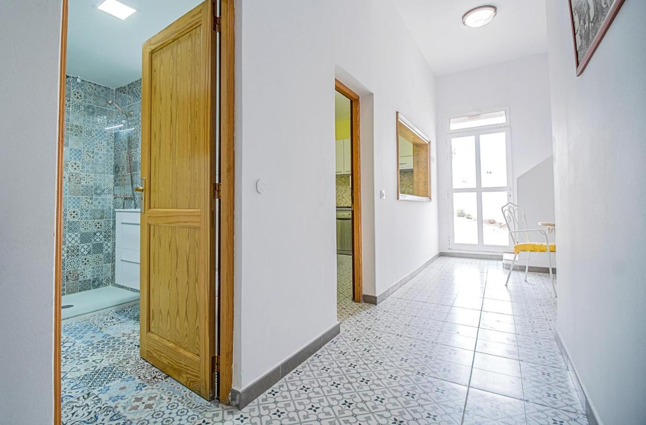 Casa De Los Dragos Gáldar Eksteriør bilde