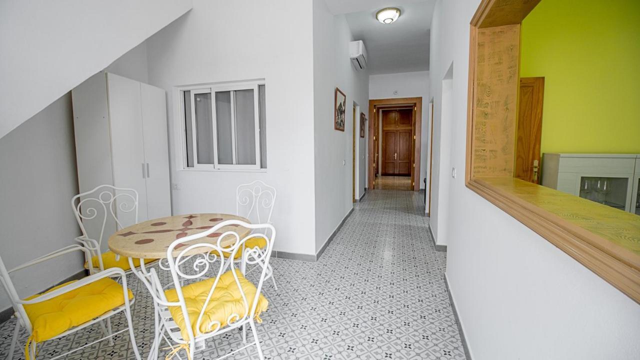 Casa De Los Dragos Gáldar Eksteriør bilde