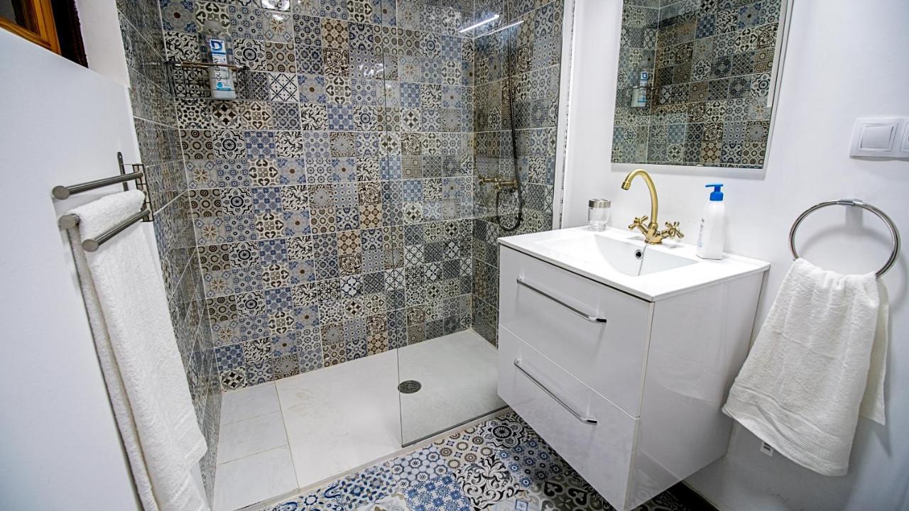 Casa De Los Dragos Gáldar Eksteriør bilde